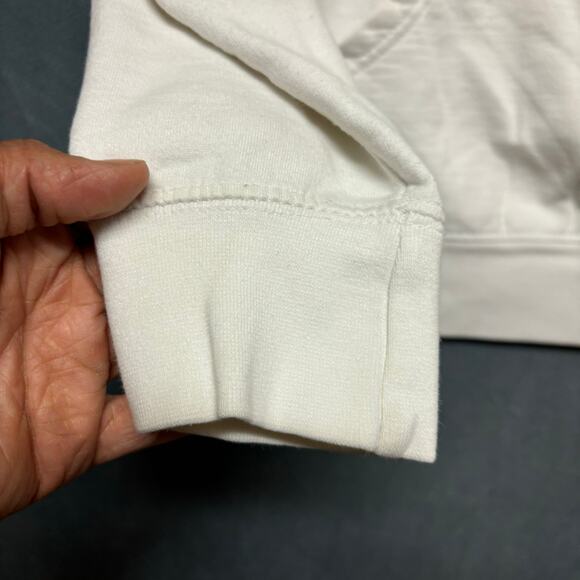 Hoops Culture I Get Buckets Hoodie Mens Small Basketball Sweatshirt Jumper Comfy - Picture 7 of 11